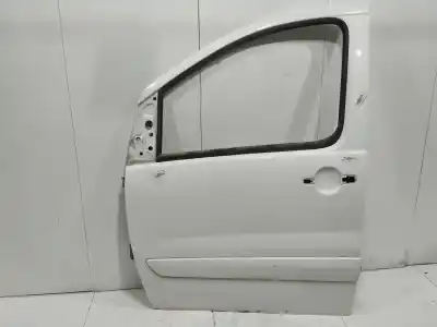 Tweedehands auto-onderdeel linker voordeur voor citroen jumpy hdi 165 fap 29 l2h1 kasten oem iam-referenties 