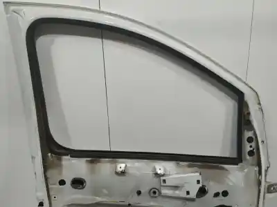 Автозапчастина б/у передні ліві двері для citroen jumpy hdi 165 fap 29 l2h1 kasten посилання на oem iam   