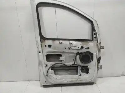 Автозапчастина б/у передні ліві двері для citroen jumpy hdi 165 fap 29 l2h1 kasten посилання на oem iam   