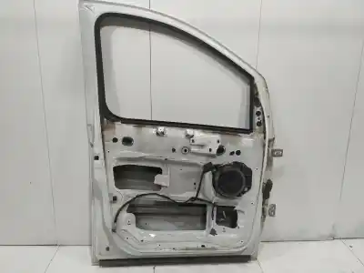 Автозапчастина б/у передні ліві двері для citroen jumpy hdi 165 fap 29 l2h1 kasten посилання на oem iam   