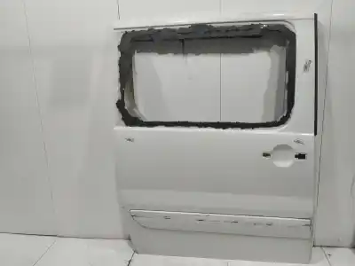 Автозапчастина б/у праві бічні розсувні двері для citroen jumpy hdi 165 fap 29 l2h1 kasten посилання на oem iam   