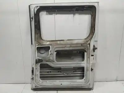 Автозапчастина б/у праві бічні розсувні двері для citroen jumpy hdi 165 fap 29 l2h1 kasten посилання на oem iam   
