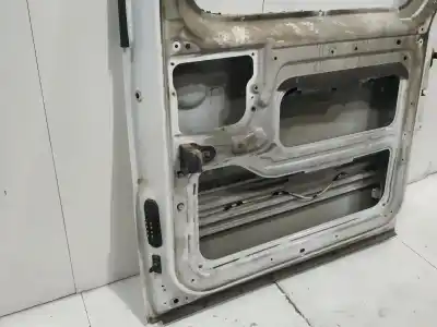 Автозапчастина б/у праві бічні розсувні двері для citroen jumpy hdi 165 fap 29 l2h1 kasten посилання на oem iam   