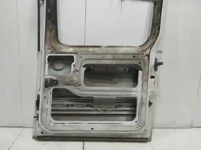 Автозапчастина б/у праві бічні розсувні двері для citroen jumpy hdi 165 fap 29 l2h1 kasten посилання на oem iam   