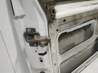 Автозапчастина б/у ліві розсувні бічні двері для citroen jumpy hdi 165 fap 29 l2h1 kasten посилання на oem iam   