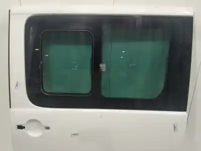 Автозапчастина б/у ліві розсувні бічні двері для citroen jumpy hdi 165 fap 29 l2h1 kasten посилання на oem iam   
