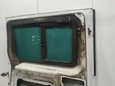 Автозапчастина б/у ліві розсувні бічні двері для citroen jumpy hdi 165 fap 29 l2h1 kasten посилання на oem iam   