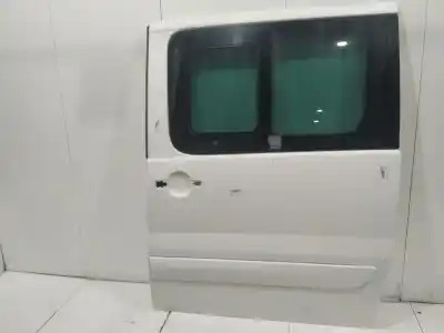 Автозапчастина б/у ліві розсувні бічні двері для citroen jumpy hdi 165 fap 29 l2h1 kasten посилання на oem iam   