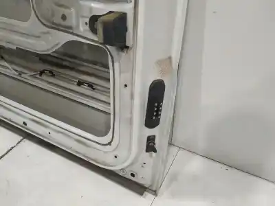 Автозапчастина б/у ліві розсувні бічні двері для citroen jumpy hdi 165 fap 29 l2h1 kasten посилання на oem iam   
