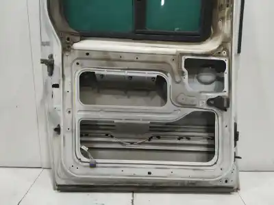 Tweedehands auto-onderdeel linker schuifdeur zijdeur voor citroen jumpy hdi 165 fap 29 l2h1 kasten oem iam-referenties 