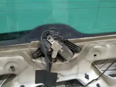 Автозапчастина б/у загальні двері для citroen jumpy hdi 165 fap 29 l2h1 kasten посилання на oem iam 1400489177  