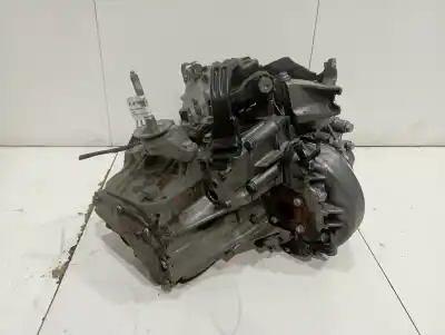 Tweedehands auto-onderdeel versnellingsbak voor citroen jumpy hdi 165 fap 29 l2h1 kasten oem iam-referenties 20mb29