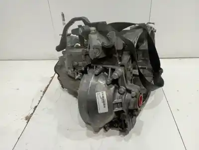 Автозапчастина б/у коробка передач для citroen jumpy hdi 165 fap 29 l2h1 kasten посилання на oem iam 20mb29  