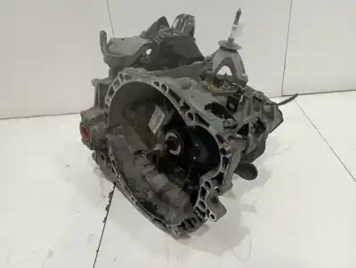 Автозапчастина б/у коробка передач для citroen jumpy hdi 165 fap 29 l2h1 kasten посилання на oem iam 20mb29  