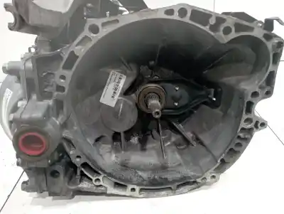 Автозапчастина б/у коробка передач для citroen jumpy hdi 165 fap 29 l2h1 kasten посилання на oem iam 20mb29  