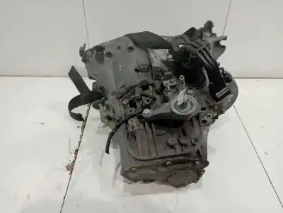 Автозапчастина б/у коробка передач для citroen jumpy hdi 165 fap 29 l2h1 kasten посилання на oem iam 20mb29  
