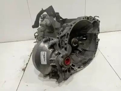Автозапчастина б/у коробка передач для citroen jumpy hdi 165 fap 29 l2h1 kasten посилання на oem iam 20mb29  