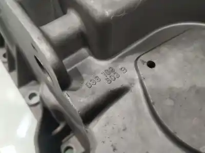 Second-hand car spare part sump for ford galaxy vy ambiente oem iam references 038103603b  