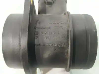 Second-hand car spare part Flowmeter for FORD GALAXY VY Ambiente OEM IAM references 06A906461  