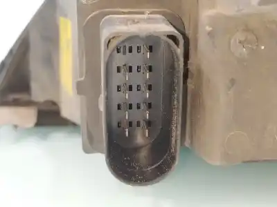 Second-hand car spare part right headlight for ford galaxy vy ambiente oem iam references 7m5941016l  