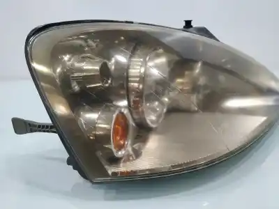 Second-hand car spare part right headlight for ford galaxy vy ambiente oem iam references 7m5941016l  