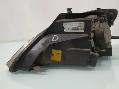 Second-hand car spare part right headlight for ford galaxy vy ambiente oem iam references 7m5941016l  