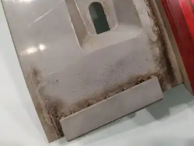 Second-hand car spare part right tailgate light for ford galaxy vy ambiente oem iam references 7m5945096g  