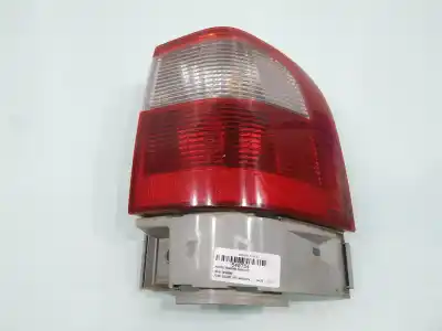 Second-hand car spare part right tailgate light for ford galaxy vy ambiente oem iam references 7m5945096g  
