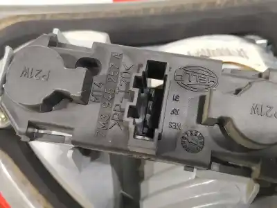 Second-hand car spare part left tailgate light for ford galaxy vy ambiente oem iam references 7m5945093b  