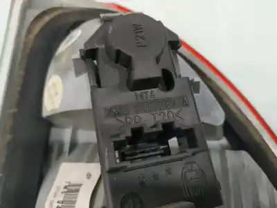 Second-hand car spare part right tailgate light for ford galaxy vy ambiente oem iam references 7m5945094b  