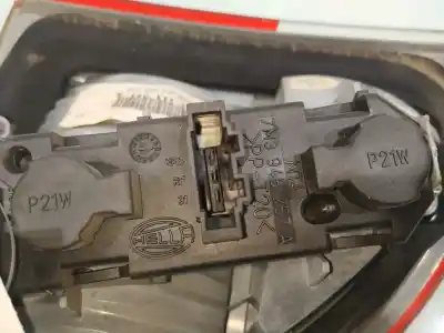 Second-hand car spare part right tailgate light for ford galaxy vy ambiente oem iam references 7m5945094b  