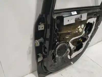 Pezzo di ricambio per auto di seconda mano porta posteriore destra per citroen c4 picasso rip curl riferimenti oem iam 786179802  