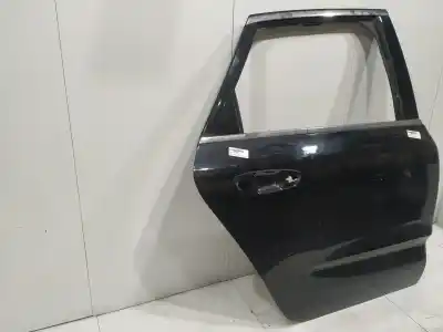 Pezzo di ricambio per auto di seconda mano porta posteriore destra per citroen c4 picasso rip curl riferimenti oem iam 786179802  