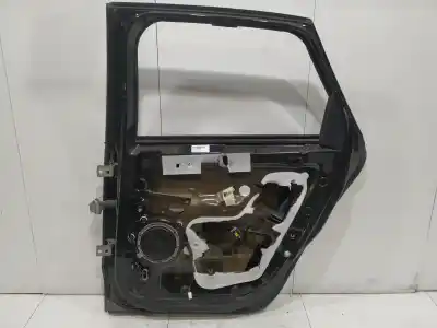 Pezzo di ricambio per auto di seconda mano porta posteriore destra per citroen c4 picasso rip curl riferimenti oem iam 786179802  