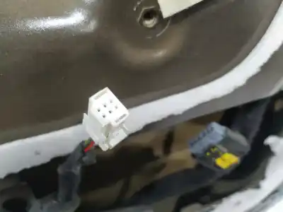 Pezzo di ricambio per auto di seconda mano porta posteriore destra per citroen c4 picasso rip curl riferimenti oem iam 786179802  