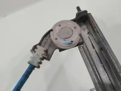 Tweedehands auto-onderdeel regelaar links voorruit voor citroen jumpy hdi 165 fap 29 l2h1 kasten oem iam-referenties 1440161380g