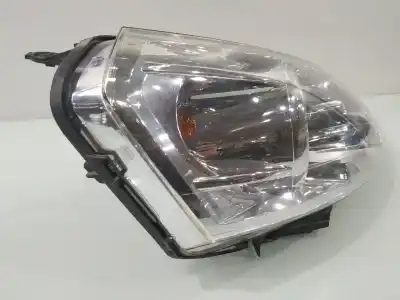 Tweedehands auto-onderdeel rechts koplamp voor citroen jumpy hdi 165 fap 29 l2h1 kasten oem iam-referenties 89902604