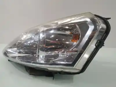 Автозапчастина б/у ліва фара для citroen jumpy hdi 165 fap 29 l2h1 kasten посилання на oem iam 89902605   Автозапчастина б/у ліва фара для citroen jumpy hdi 165 fap 29 l2h1 kasten посилання на oem iam 89902605