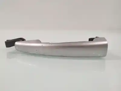 Tweedehands auto-onderdeel rechts achter buiten handgreep voor citroen jumpy hdi 165 fap 29 l2h1 kasten oem iam-referenties 96845224677