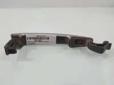 Tweedehands auto-onderdeel buitenste handgreep achter links voor citroen jumpy hdi 165 fap 29 l2h1 kasten oem iam-referenties 96845224677