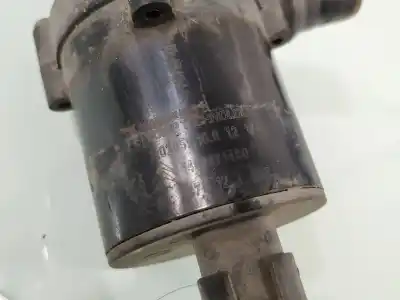 Tweedehands auto-onderdeel waterbom voor citroen jumpy hdi 165 fap 29 l2h1 kasten oem iam-referenties 1400971480