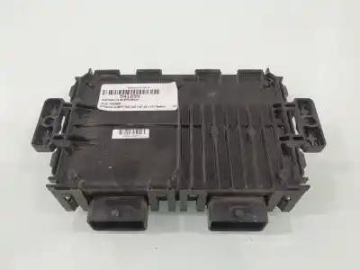 Tweedehands auto-onderdeel ophanging bedieningseenheid voor citroen jumpy hdi 165 fap 29 l2h1 kasten oem iam-referenties 1401482880