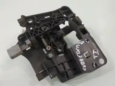 Tweedehands auto-onderdeel interieur handgreep linkerzijde voor citroen jumpy hdi 165 fap 29 l2h1 kasten oem iam-referenties 96802901