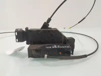 Tweedehands auto-onderdeel linker zij deurslot voor citroen jumpy hdi 165 fap 29 l2h1 kasten oem iam-referenties 24092158