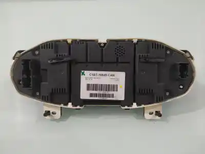 Автозапчасти б/у  за FORD FIESTA  ссылки OEM IAM C1BT10849CAN  