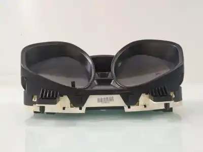 Peça sobressalente para automóvel em segunda mão quadrante por ford fiesta cb1 1.25 16v cat referências oem iam c1bt10849can  