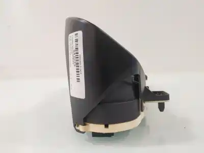 Peça sobressalente para automóvel em segunda mão quadrante por ford fiesta cb1 1.25 16v cat referências oem iam c1bt10849can  