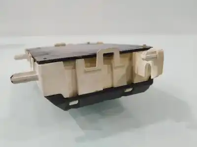 Second-hand car spare part multifunction display for ford fiesta cb1 1.25 16v cat oem iam references dn1t18b955ba  