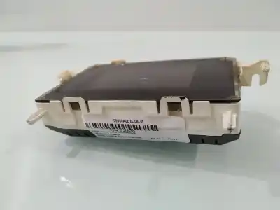 Автозапчасти б/у МНОГОФУНКЦИОНАЛЬНЫЙ ДИСПЛЕЙ за FORD FIESTA  ссылки OEM IAM DN1T18B955BA  