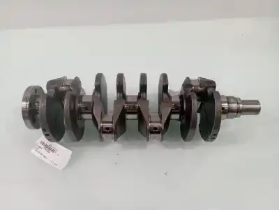 Peça sobressalente para automóvel em segunda mão virabrequim por ford fiesta cb1 1.25 16v cat referências oem iam   